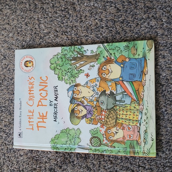 Mercer Mayer Book Set - Picture 10 of 10